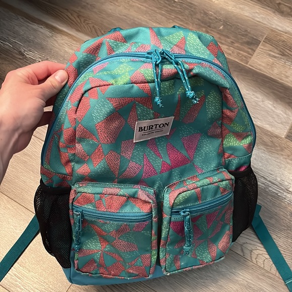 Burton Kids' Gromlet 15L Backpack - Picture 9 of 9